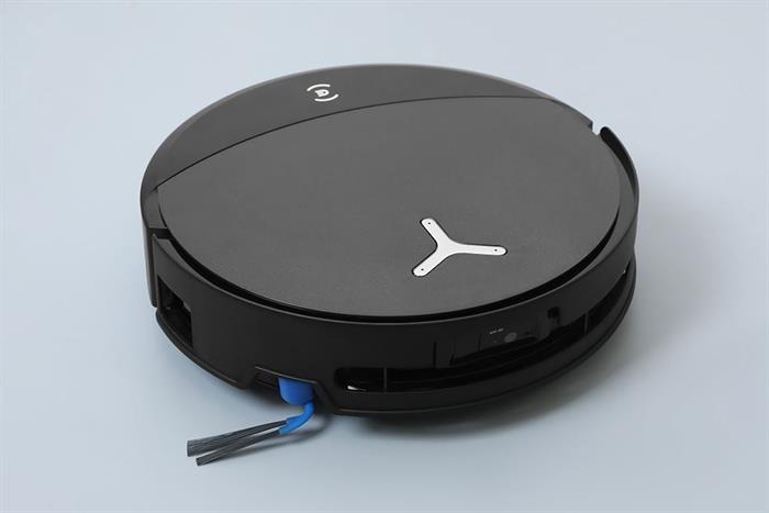 Robot hút bụi lau nhà Ecovacs Deebot T90 PRO OMNI - Đen/Trắng